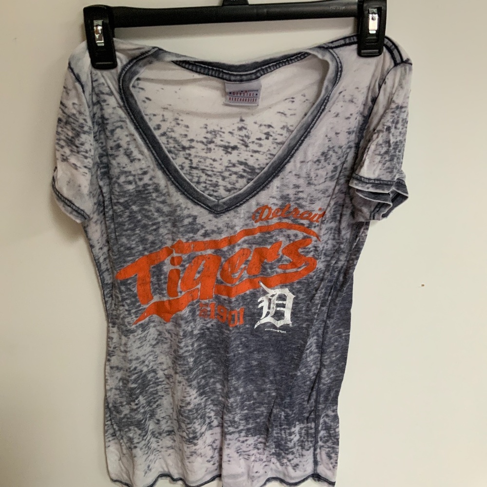 Detroit Tigers Tee